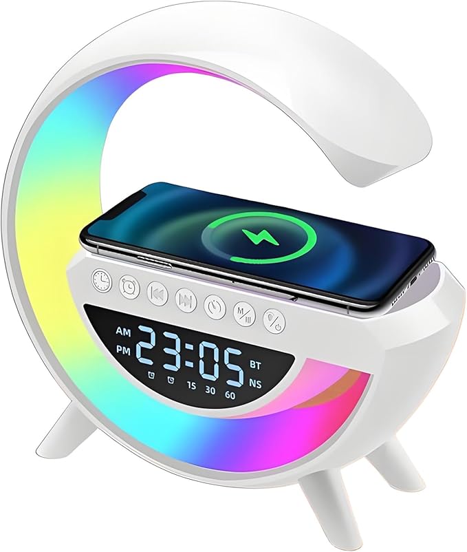 Altavoz Bluetooth G - 6 en 1