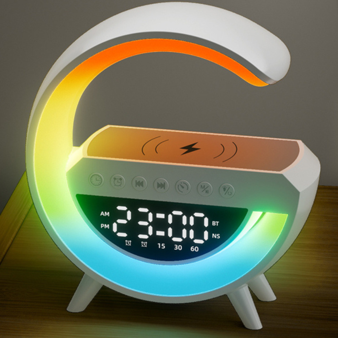 Altavoz Bluetooth G - 6 en 1