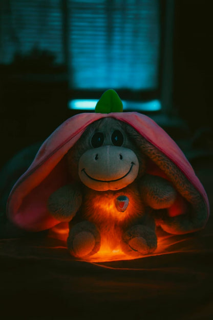 Benji el burrito sabanero